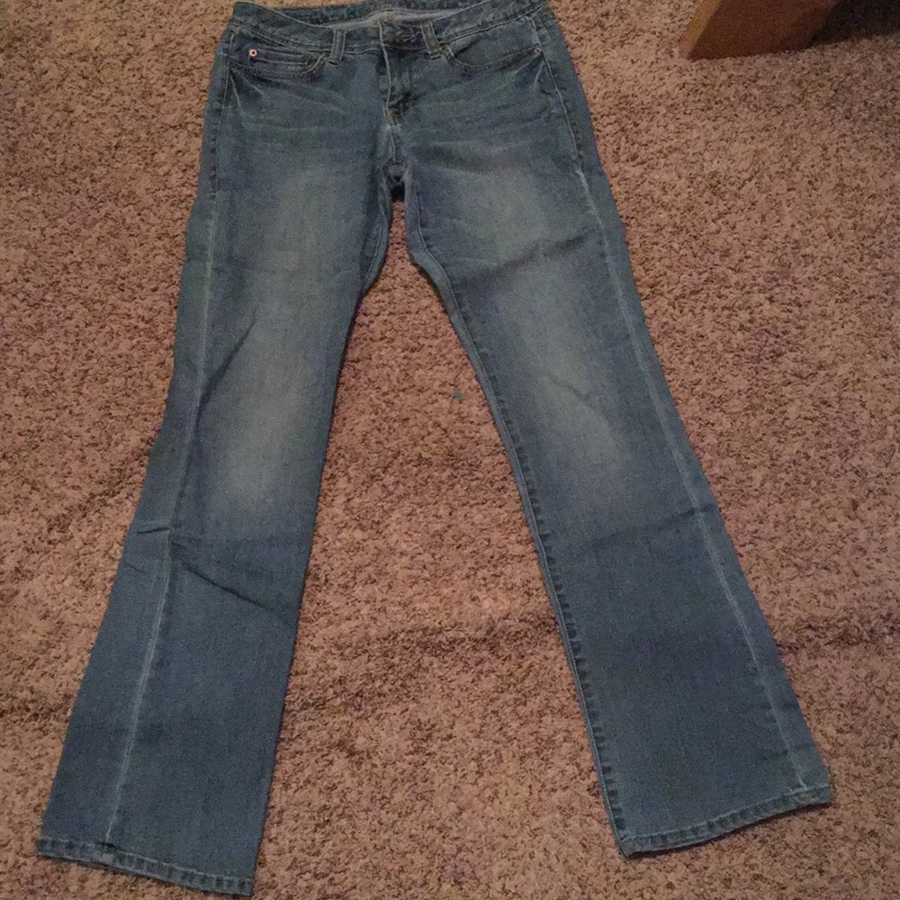 Jeans